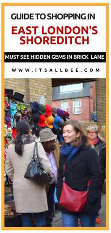 Shopping On Shoreditch High Street | London Must-Dos #eastlondon #shopping #bricklane #tips #retailtherapy #markets #shoreditch #traveltips Shopping On Shoreditch High Street | London Must-Dos #eastlondon #shopping #bricklane #tips #retailtherapy #markets #shoreditch #traveltips