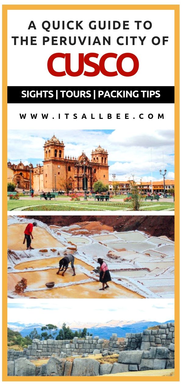 Quick Guide To Things To Do In Cusco Peru - Sacred Valley, The Inca Trail and Machu Picchu and Day Trips From Cusco Peru #traveltip #adventure #southamerica Quick Guide To Things To Do In Cusco Peru - Sacred Valley, The Inca Trail and Machu Picchu and Day Trips From Cusco Peru #traveltip #adventure #southamerica