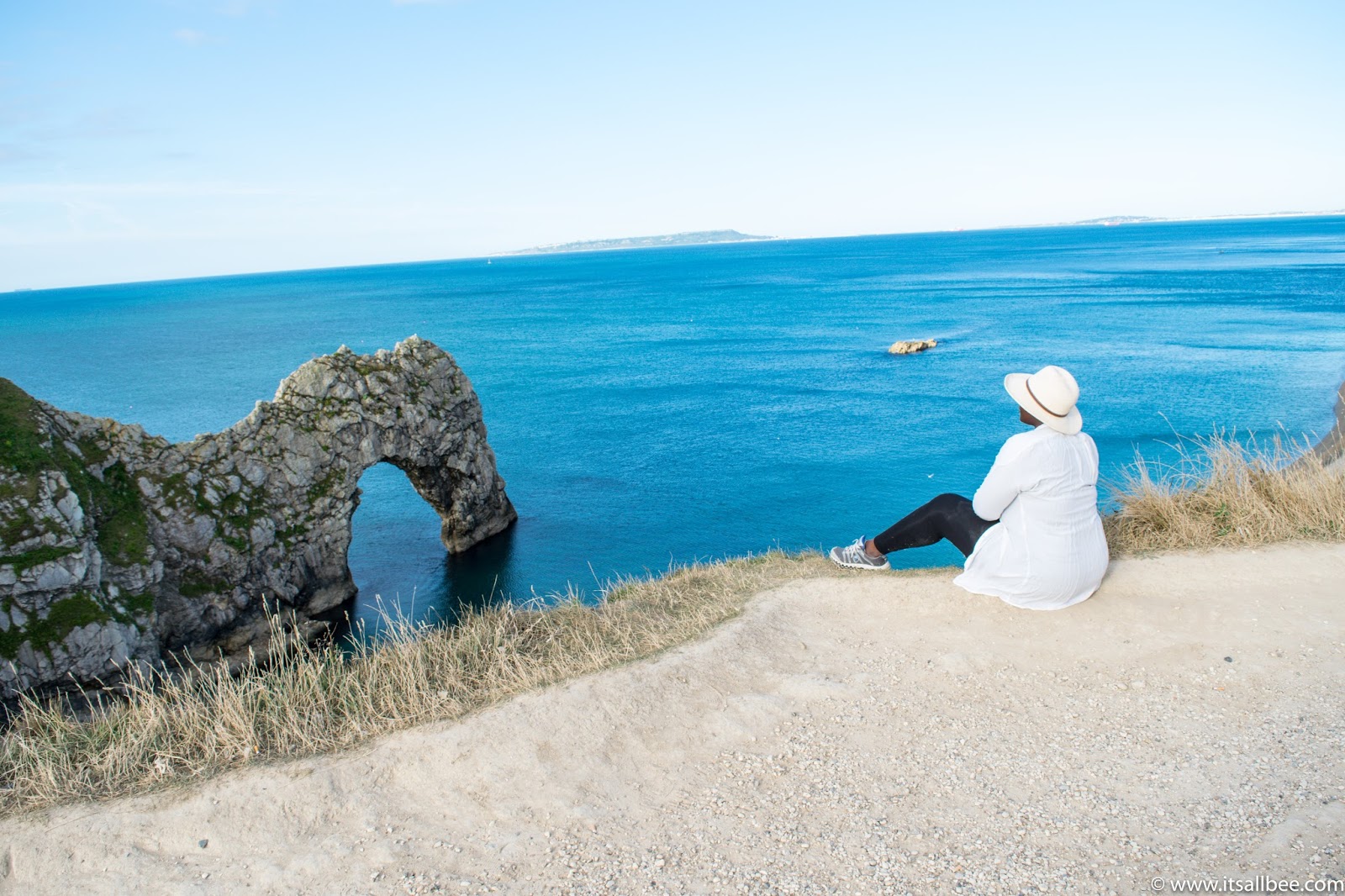 Why You Need To Visit Durdle Door In Dorset Before It Disappears