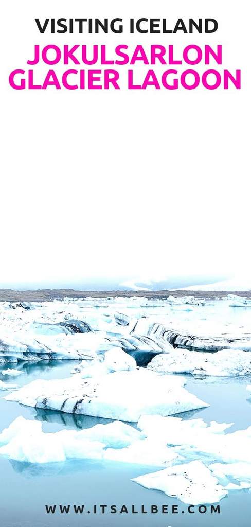 Iceland Diamond Beach - Visiting Jokulsarlon Glacier Lagoon In Iceland's Iceland Diamond Beach - Visiting Jokulsarlon Glacier Lagoon In Iceland's