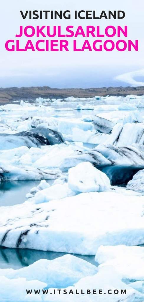 Iceland Diamond Beach - Visiting Jokulsarlon Glacier Lagoon In Iceland's Iceland Diamond Beach - Visiting Jokulsarlon Glacier Lagoon In Iceland's