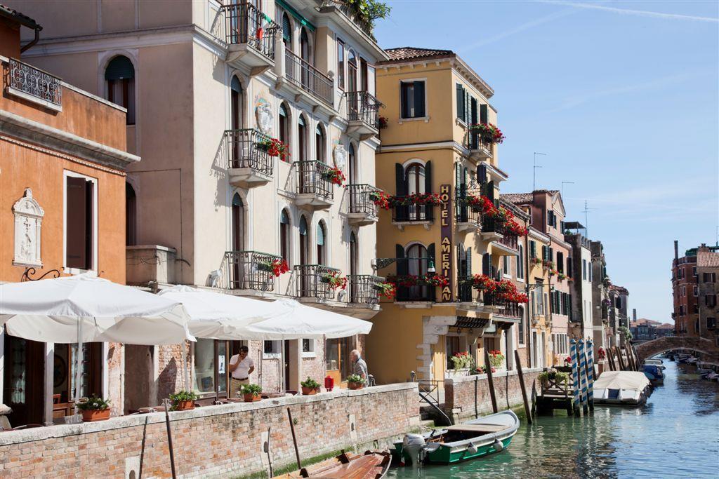 The Best Hotels In Venice With Canal View (Grand Canal) ItsAllBee