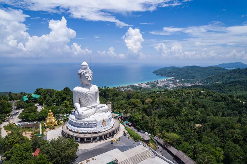 An Epic Phuket Itinerary For Island-Hopping Adventures & Beach Bumming - The perfect 5 days Phuket itinerary also perfect for those looking for things to do in Phuket in 3 days or places to visit in phuket in 4 days. Everything you need to know on what to do in Phuket for a week. #Hotels #Tours #Eating #kohphiphi #PhangNgaBay #Patong #nightlife #oldtown #beaches #vacation #thailand #daytrips #packingtips #sunshine #mayaba An Epic Phuket Itinerary For Island-Hopping Adventures & Beach Bumming - The perfect 5 days Phuket itinerary also perfect for those looking for things to do in Phuket in 3 days or places to visit in phuket in 4 days. Everything you need to know on what to do in Phuket for a week. #Hotels #Tours #Eating #kohphiphi #PhangNgaBay #Patong #nightlife #oldtown #beaches #vacation #thailand #daytrips #packingtips #sunshine #mayaba