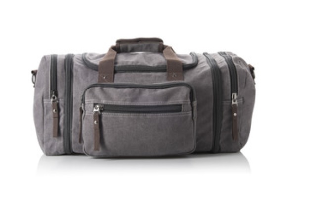 The Best Carry On Duffel Bags For Travel - Backpack and Wheeled Duffle Bags | ItsAllBee