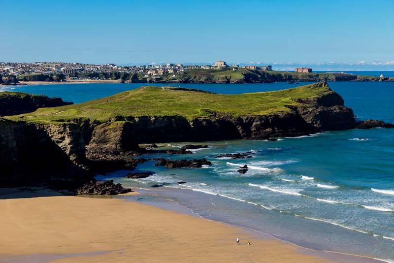 Top Things To Do In Newquay In Cornwall #uk #surfing #beaches #fristal cornish #newquay #britain #cornishicecream Top Things To Do In Newquay In Cornwall #uk #surfing #beaches #fristal cornish #newquay #britain #cornishicecream