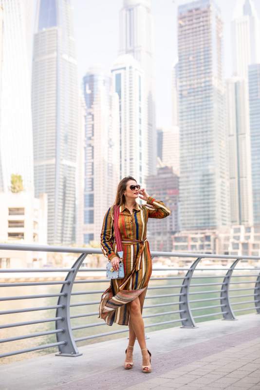 Tips On The Best Dresses For Dubai Trip - A Dubai Dress Guide - #dresses #style #dubai #itsallbee #skirts #whattowear #whowhatwear #whatiwore #vacation #packingtip #dubaipackinglist #maxidress #mididress #packinglist Tips On The Best Dresses For Dubai Trip - A Dubai Dress Guide