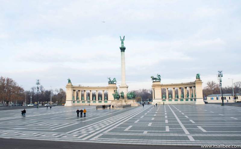 Budapest is just as lovely in December, January, February or March. There are plenty of things to do in Budapest in winter. As long as your are dress warmly you can take to exploring the cool attractions in Budapest, explore castles and palaces. Visit museums, Christmas markets and take in views from places like Fisherman's Bastion. For more on what to do in Budapest in winter, click to read more. #Hungary #europe #citybreak. Top Things To Do In Budapest In Winter - Hungary in winter