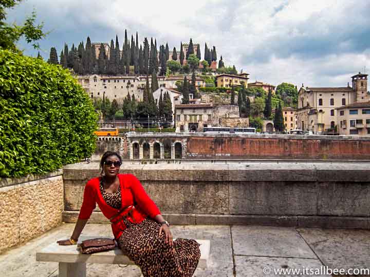 Discover why Shakespeare wrote about the city and why you need to visit. There are plenty of things to do in Verona that make it a pleasure to explore. Read on for inspiration on things not to miss in Verona. #italian #wineries #verona #daytrips #adventure #lamberti #italy #amphitheatre #arena what to do in verona italy