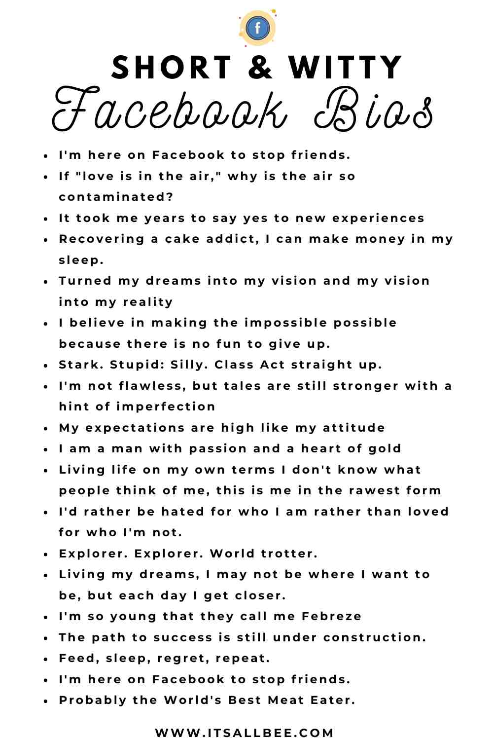 couple-bio-ideas-for-facebook-steps-to-write-a-biography-how-to