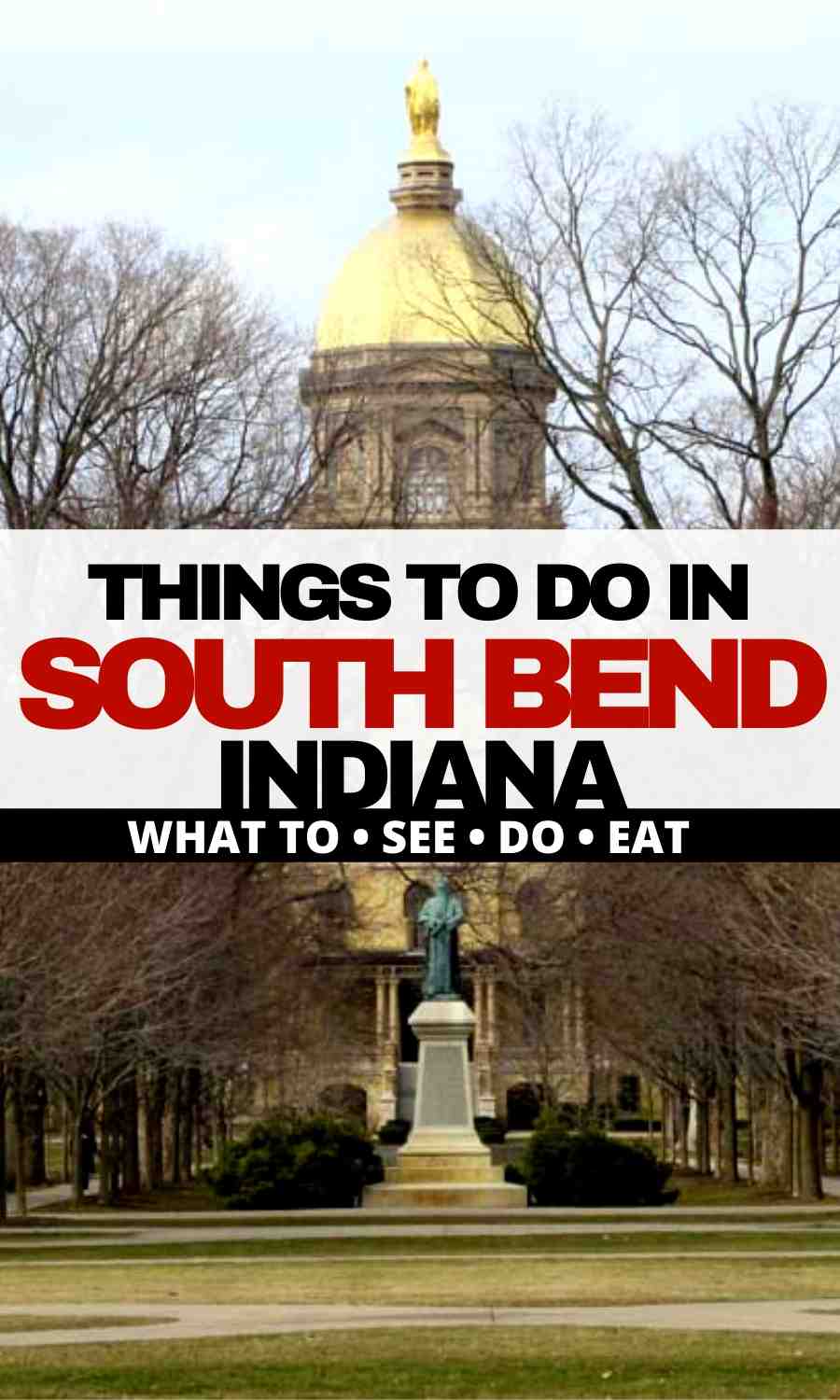 Free Things To Do In South Bend Indiana